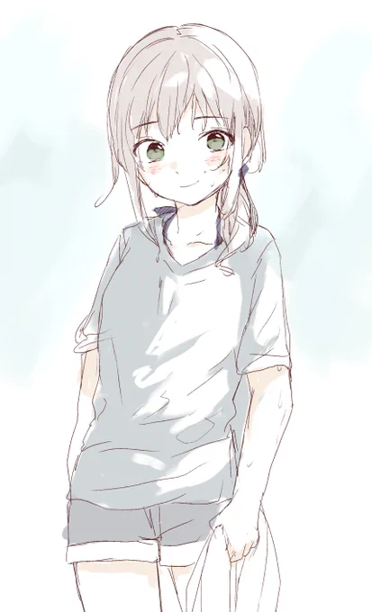 夏ぶっき 