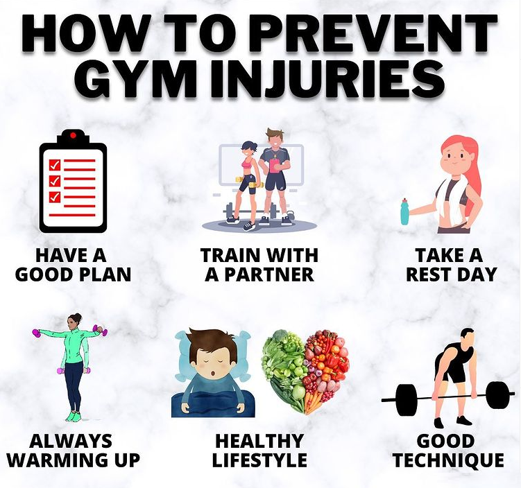 Gym Safety Safety Information Bloc | Bloc Climbing