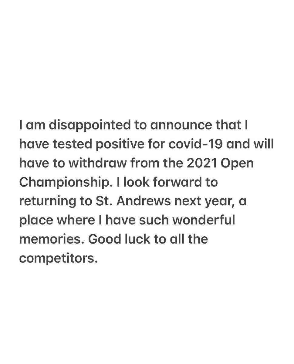 Zach Johnson (@zachjohnsonpga) on Twitter photo 