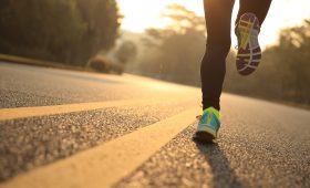 We asked Olympian, <a href="/mile2marathon/">Mile2Marathon</a> coach, and Run Ottawa Elite Coordinator <a href="/DylanWykes/">Dylan Wykes</a> to give us his top 3 workouts for you to incorporate into your weekly routine, and show up at a real live start line in the near future ready to set a personal best. 
runottawa.ca/get-up-to-spee…