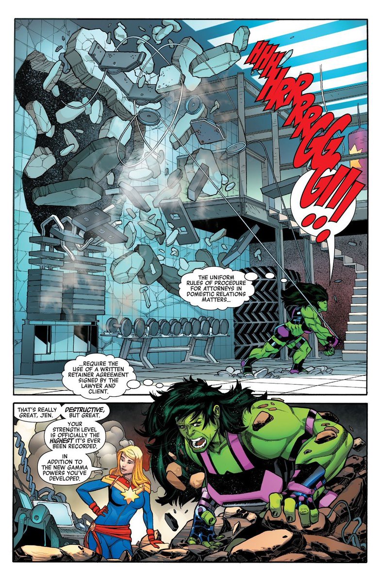 LawfulHulk's tweet photo. #FreeHulk *sigh* https://t.co/AJ2t2N2gxB