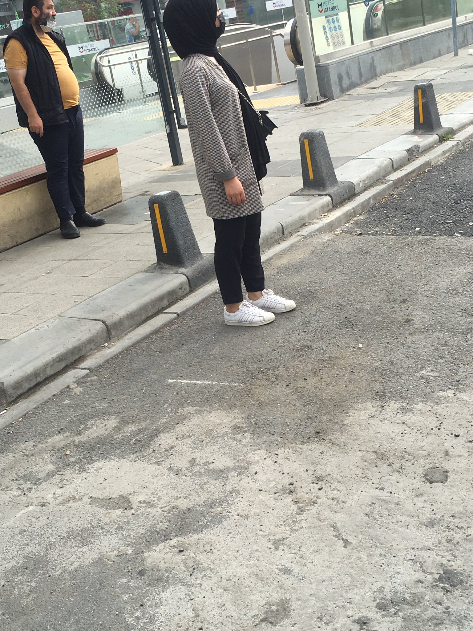 gizli çekim on Twitter: tuerbanlıifsa tuerbanlıolgun ayakfetişi ...