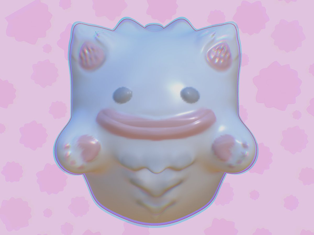 MomoKitsu tweet media