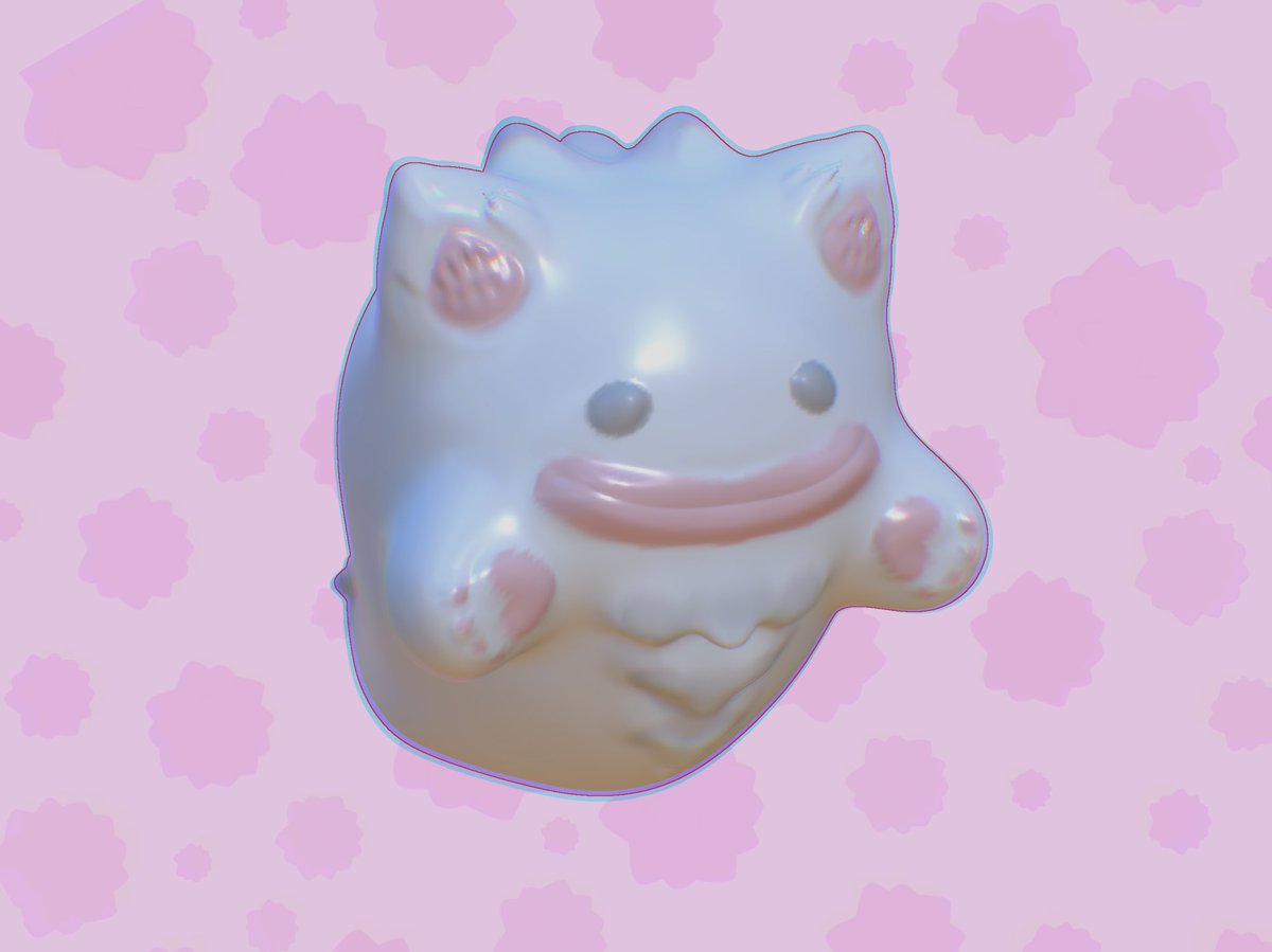 MomoKitsu tweet media