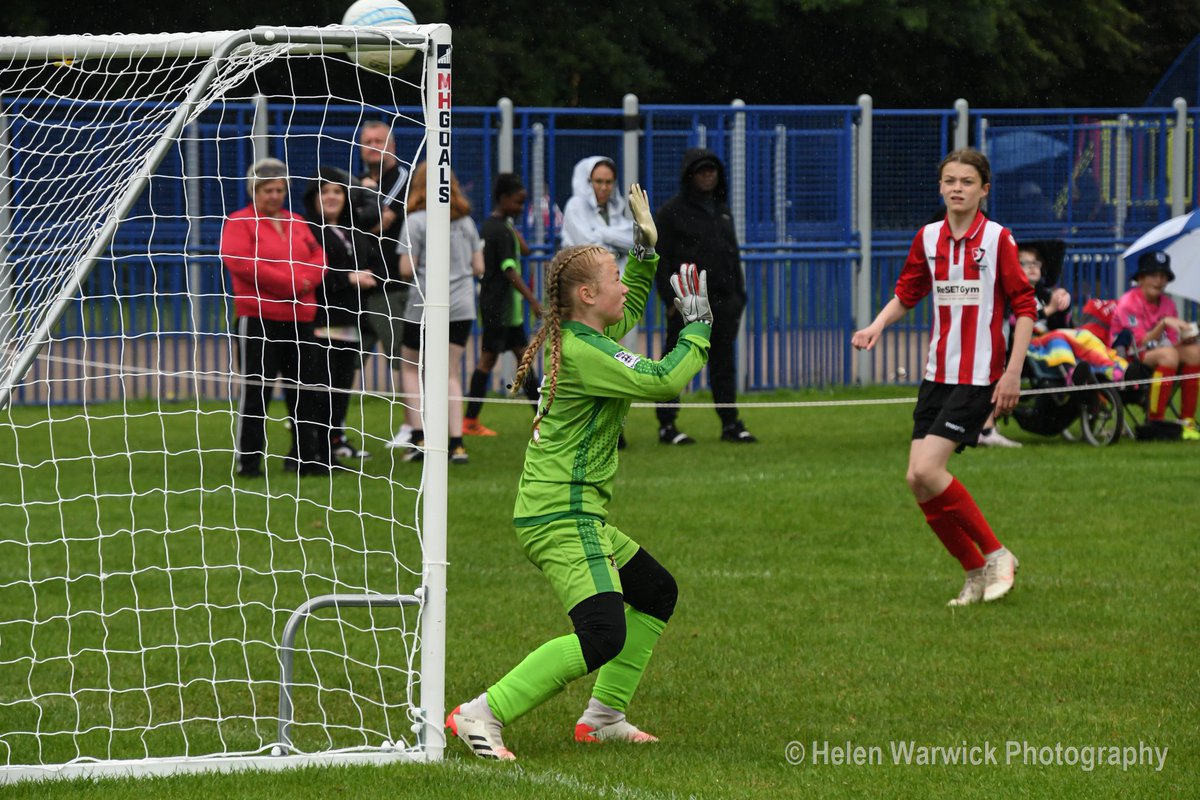 Helen Warwick (@helenwarwick5) on Twitter photo ⚽️🏆 Tupsley U12s Girls Tournament 2021⚽️🏆
<a href="/tupsleygirlsfc/">Tupsley Girls FC</a> <a href="/bengoddard_HT/">Ben Goddard</a> <a href="/FCHighnamgirls/">FC Highnam Girls</a> <a href="/CTLadiesYouth/">Cheltenham Town Ladies Youth FC</a> <a href="/WESTON_YFC/">Weston Youth Football Club</a>
For more photo's 📷
flickr.com/photos/1632808…
Feel free to tag any other teams that i haven't but please credit me if any photo's are used for anything ⚽️🏆 Tupsley U12s Girls Tournament 2021⚽️🏆
<a href="/tupsleygirlsfc/">Tupsley Girls FC</a> <a href="/bengoddard_HT/">Ben Goddard</a> <a href="/FCHighnamgirls/">FC Highnam Girls</a> <a href="/CTLadiesYouth/">Cheltenham Town Ladies Youth FC</a> <a href="/WESTON_YFC/">Weston Youth Football Club</a>
For more photo's 📷
flickr.com/photos/1632808…
Feel free to tag any other teams that i haven't but please credit me if any photo's are used for anything