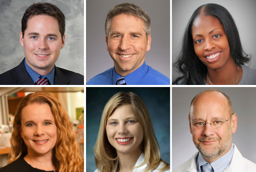 Emory investigators will receive a total of $955,000 in funding for new research projects from the Morningside Center for Innovative and Affordable Medicine. The six awards include five team projects led by researchers from Winship. ➡️ fal.cn/3gHqf