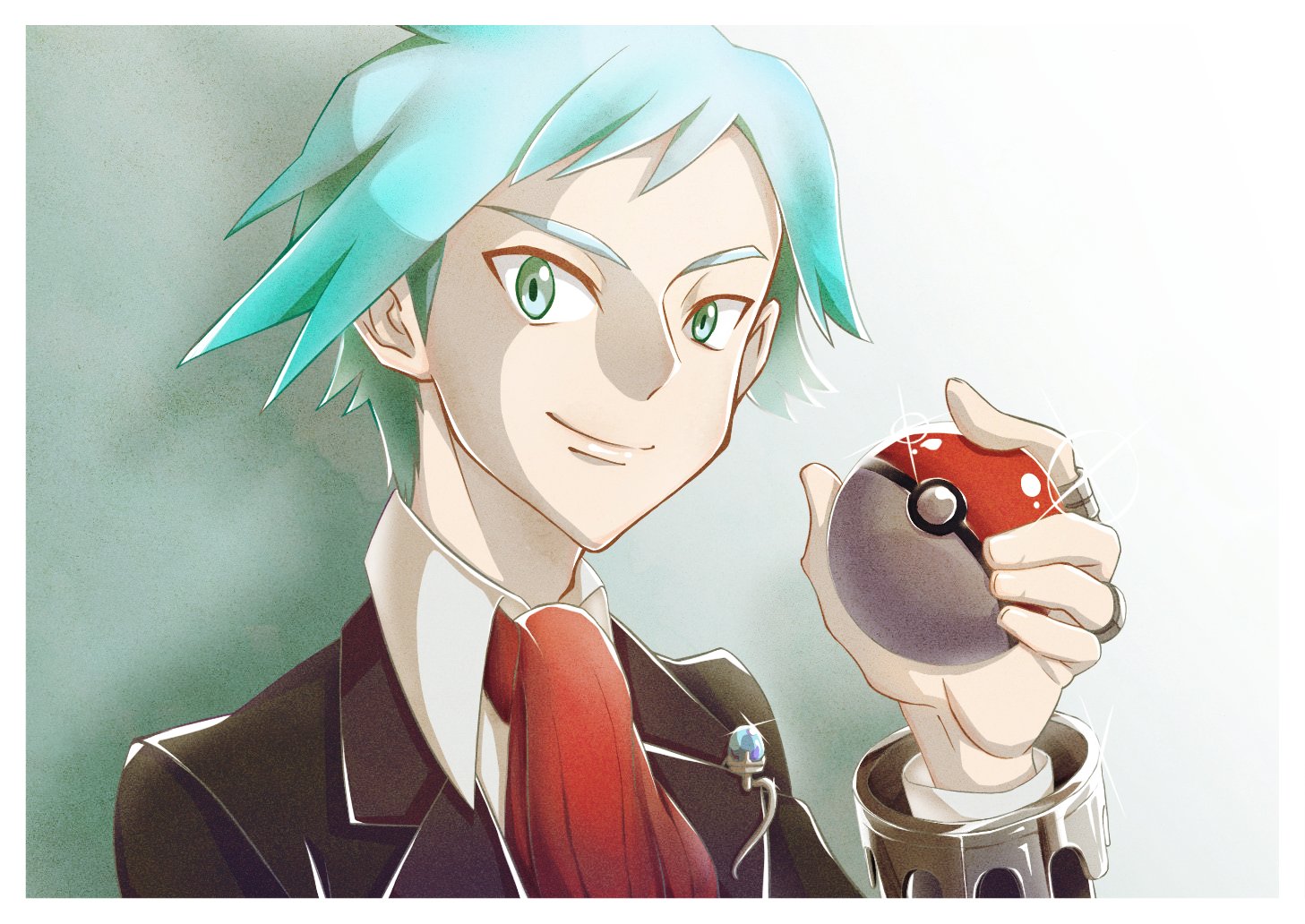 ぽぽた ポケモンのダイゴというキャラが気になってます こんなイケメン 一体どこにいたのって思ったら 自分が小学生の頃ドハマりしてたルビサファのチャンピオンて 全く記憶になかったことにショックを感じつつ そういえば自分伝説の ポケモンに興味が