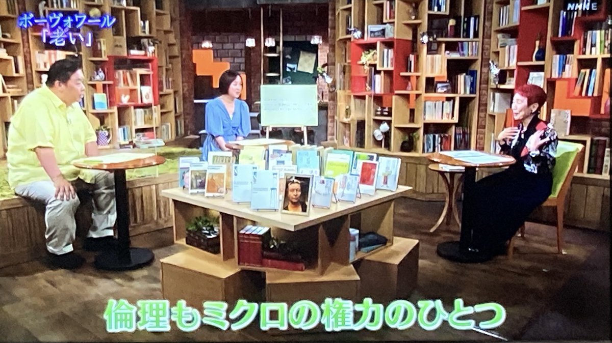 シモーヌ ド ボーヴォワール シモーヌ ド ボーヴォワール
