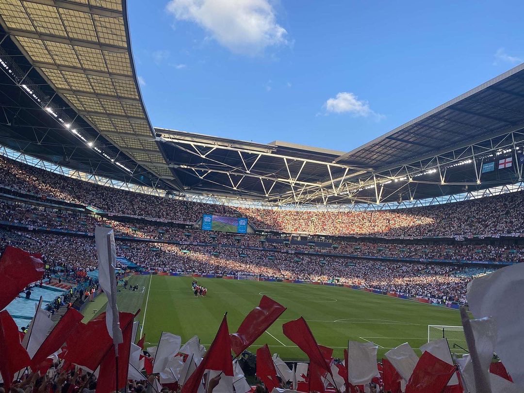SecurityNation5's tweet image. Massive thank you to everyone who worked during the Euros! Especially our team at Wembley. You all did incredible. We might have not brought it home this time but you definitely brought the nation together @England well done boys ! #england #football #england #support #security