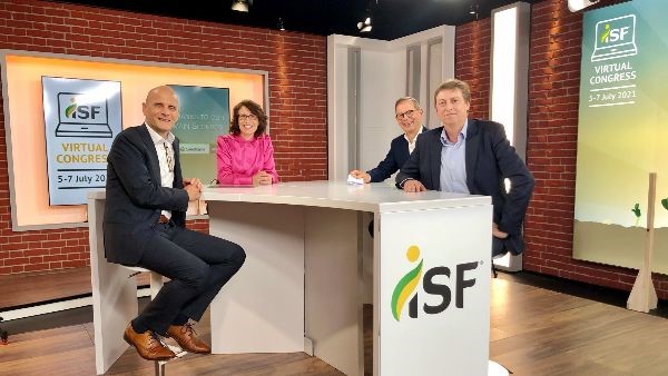 seedtoday's tweet image. #ISFVirtual2021 recap: @seedfed says global seed sector takes another step in the journey to resilience: bit.ly/3hZXAj5