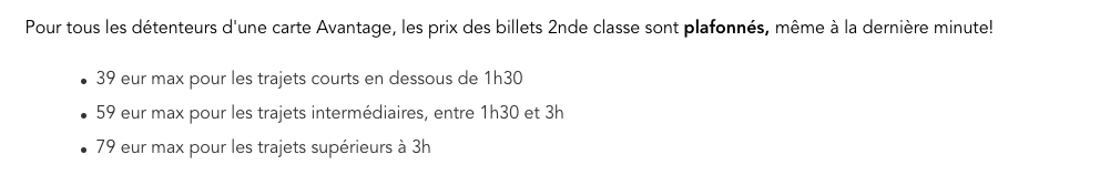 mimiz33's tweet photo. @SNCF @sncf Alors, votre site n'est  pas à jour ? les conditions dont vous parlez sont celles de la carte week-end ... qui normalement est "remplacée" par la carte avantage adulte https://t.co/lXPSV0Hb3s