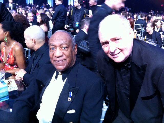 Happy Birthday Bill Cosby! Right before he roofied me.
July 12, 1937 