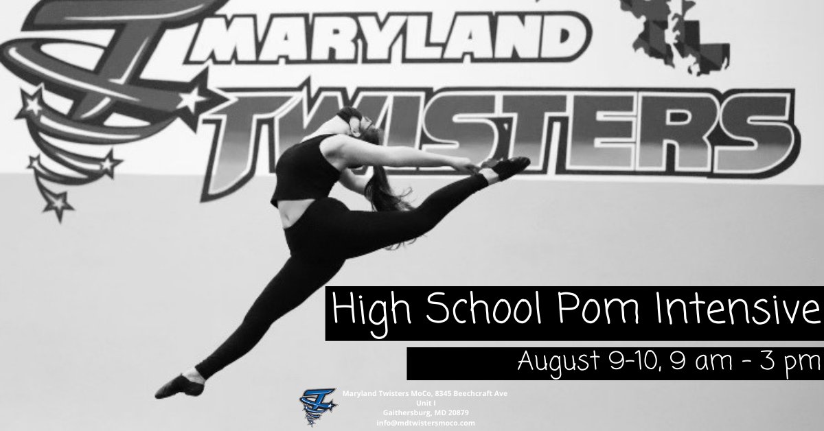 Want to gain an edge for tryouts?