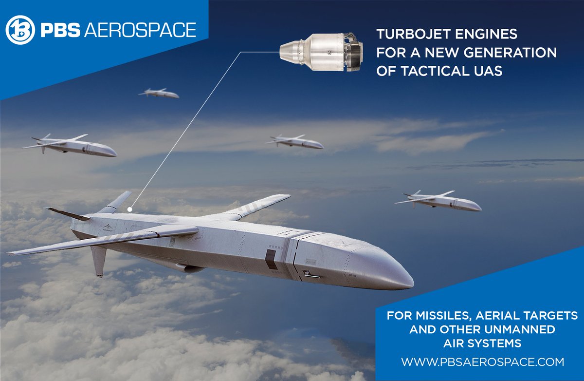 PBS AEROSPACE tweet media