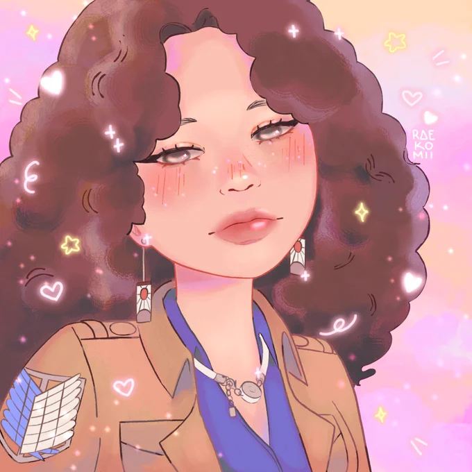 aint she fabulous ✨ 
