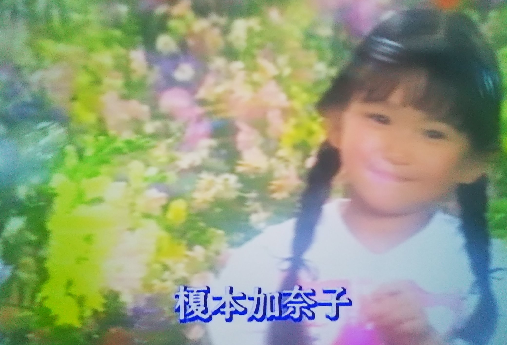 Ryst V Twitter イグアナの娘 榎本加奈子さんも出ていたんですね ちゃんと観たことなくてすみません T Co Tulg37x7nq Twitter