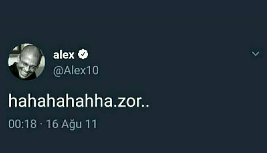 Ümit Ç. tweet media