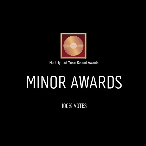 MUREC_mi's tweet photo. 1st MIMRA (엠아이엠알에이)

🗓️ 23 Hours Only 
❓ Minor Awards (100% Votes)
🖇️ https://t.co/TmwoxJpKNx

#엠아이엠알에이 #MIMRA https://t.co/LVQKyF6qot