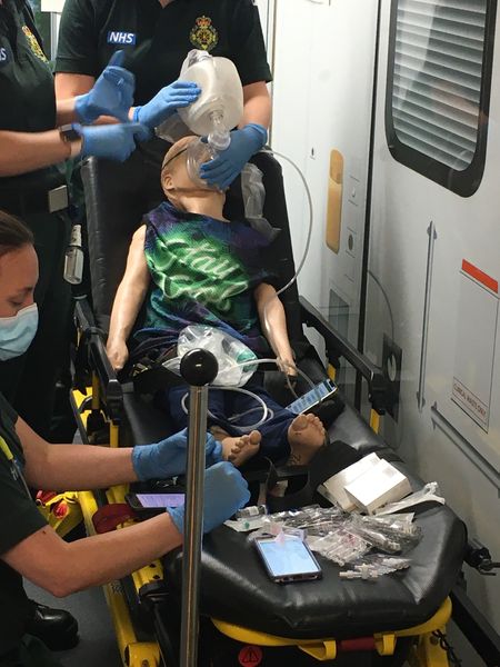 meducation_NE's tweet photo. Sepsis, shockable rhythm, life threatening asthma, RTC, great lessons learnt with #humanfactors @SIMBODIES @NEsimulation @CAHPRNNorthEast  @CoPNorthEast @davy_pi @HelenMcAdam3 @jjslinkey @NEAmbulance @KarenGa05894329 @Rachael_Knox @T5rby1 @andyrew1989 #Paramedic https://t.co/UoG8OLjGLM