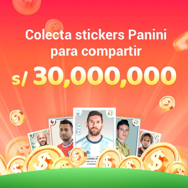EladioTabarez's tweet photo. Colecciona stickers y comparte los grandes bonos
 https://t.co/P1xRK5OVWK https://t.co/uGxvASpycr