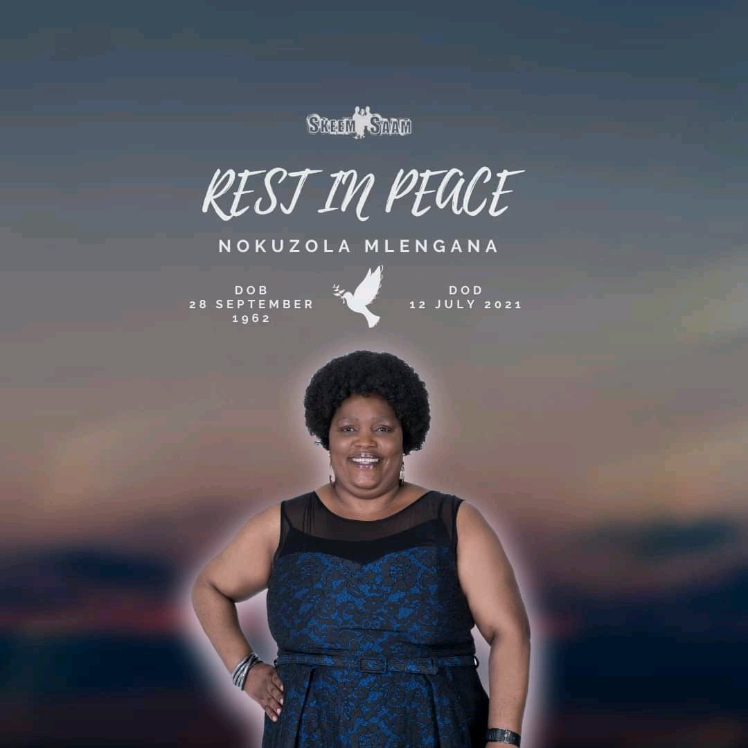 Orapeleng 💙 tweet media