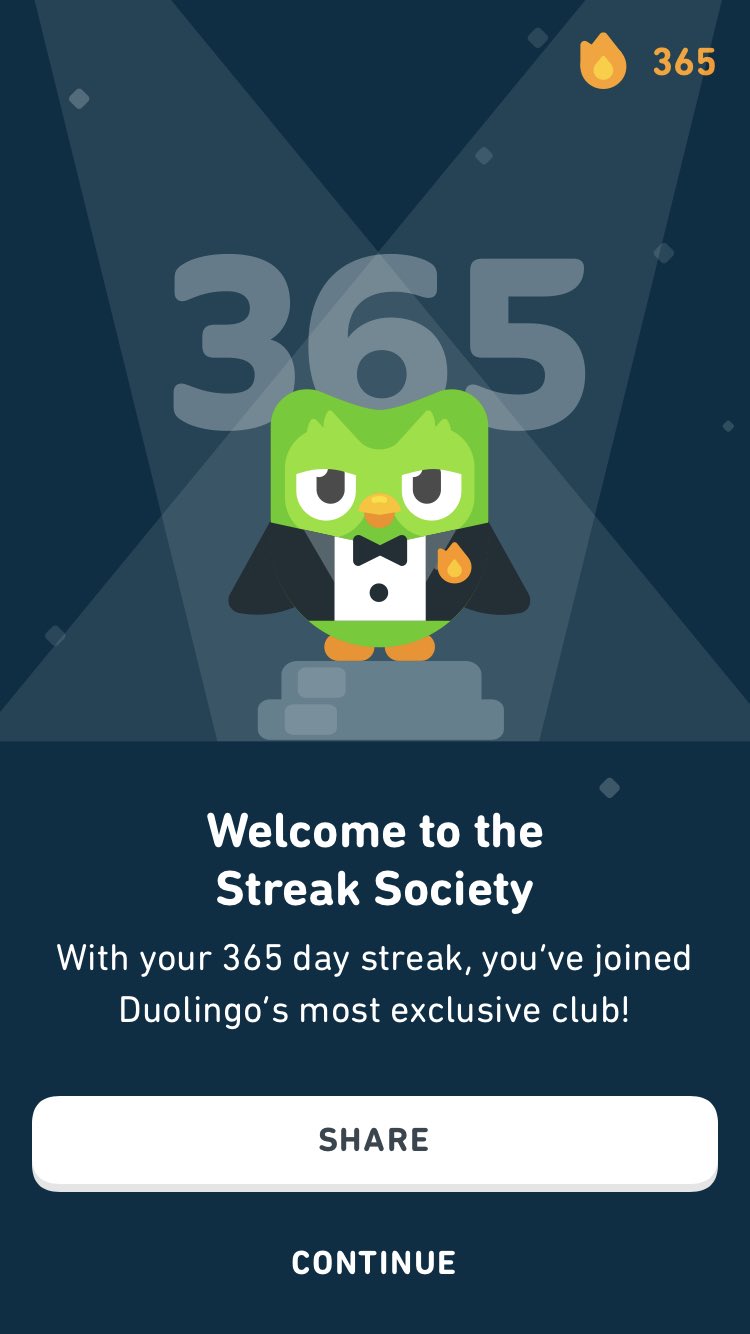 Duolingo Bonjour French Learners Today S Your Day As Bastille Day Approaches For Streakoftheweek We Want To Hear About Your Journey To Learn French Share A Screenshot Of Your