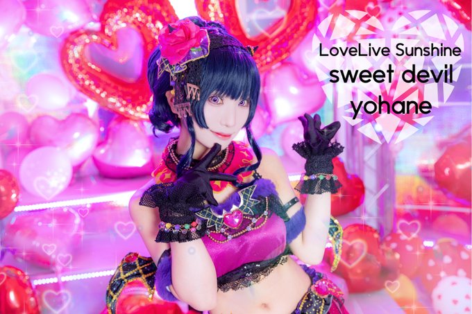 Twitterのコスプレ画像41