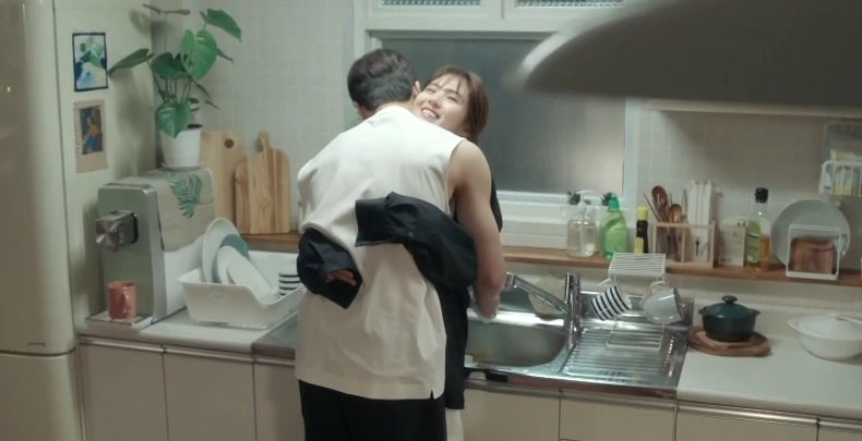iconickdramas's tweet photo. Crying because of Kang and Sohee's chemistry 😭 #Nevertheless https://t.co/6pm158l6NF
