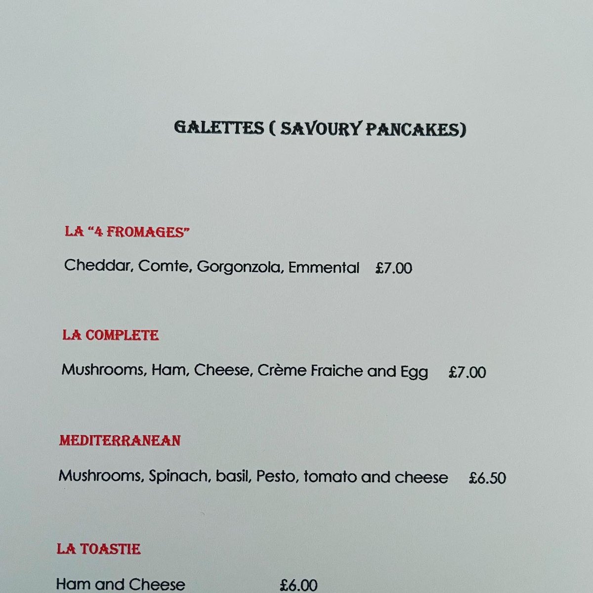 jerome10499429's tweet photo. Come and celebrate “Bastille Day” on the 14th of July at Jerome’s! A savoury pancake menu will be available for the occasion, please book your table at jb@jeromeswinebar.co.uk or call 07789487804  ! #BastilleDay #jeromeswinebar #galettes #ciderlover #winelovers #se4 #letsparty https://t.co/PnOGQmj1FV