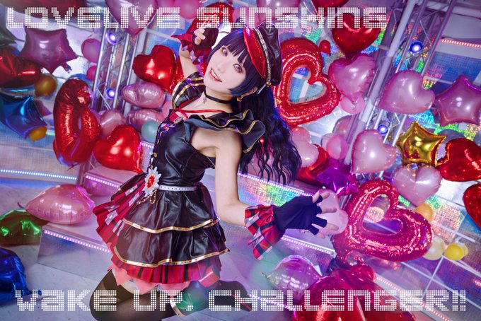 Twitterのコスプレ画像43