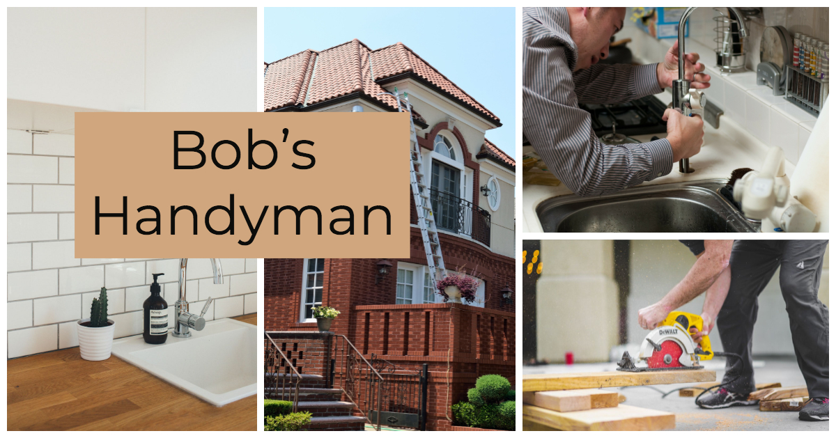 BobsHandymanTex's tweet photo. We are available for all of your handyman needs!! No job is too big or too small we do them all!!
*
Call - (409) 853-1634
Website - https://t.co/tFqTvCJWo6
*
#handyman #texas #carpenter #kitchen #bathroom #bath #contractor #painting #remodeling #sheetrock #flooring #bobshandyman https://t.co/09SEitGC1q