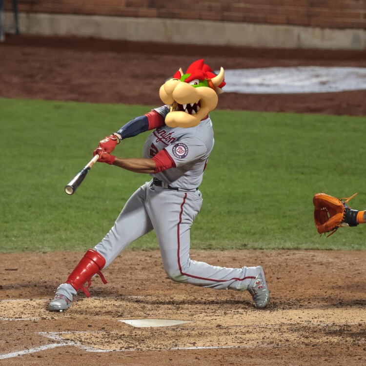 DogBotHats's tweet photo. @MLB https://t.co/S3PJqGkmWt
