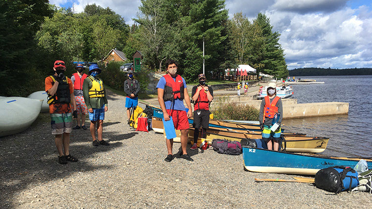 ScouterAndy's tweet image. Congrats to @1stBolton @1st_Venturers on their Amory Award for initiative in conceiving, planning and executing an outdoor adventure activity. 
scouts.ca/news-and-event…   

Great work in trying conditions everyone!   @scoutscanada @cecscouts #scoutsdostuff