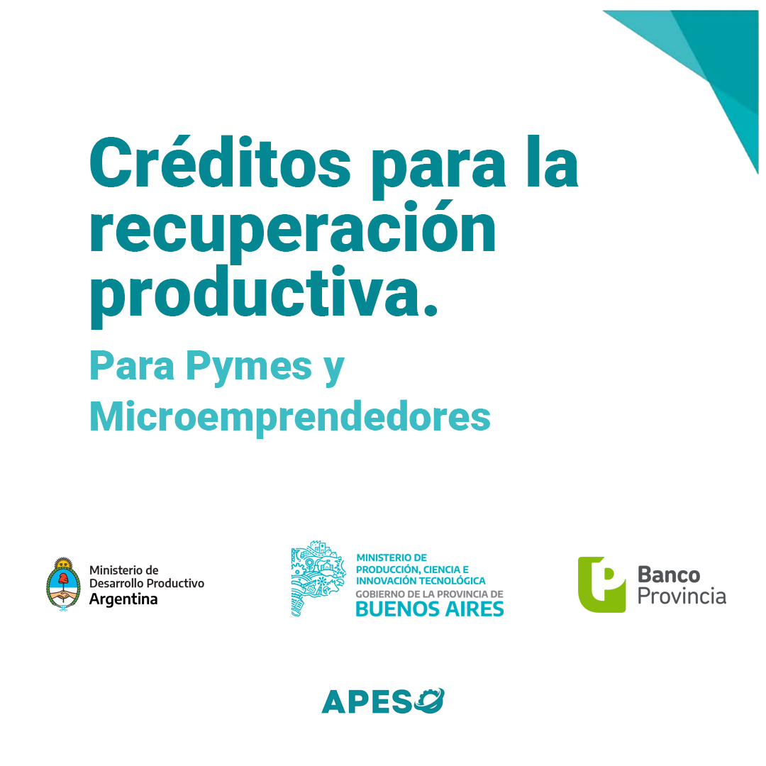 APESOAsoc's tweet photo. Nuevas líneas de financiamiento.
Mira la publicación en nuestro facebook.

https://t.co/DEisMgf2VC

#apeso
#pymes
#emprendedores
#bahiablanca
#economias
#SudOesteBonaerense  
#pymes 
#MIPYME 
#apspn 
#creditos https://t.co/oAyDl2eVHm