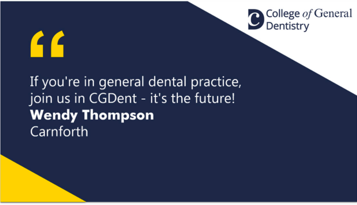 Our Career Pathways bring together all roles in the dental team to create life-long career structures: to enhance professional standing, and to engage the confidence of patients in the skills and care they receive.
#dentistry #dentalpractice

cgdent.uk/career-pathway…