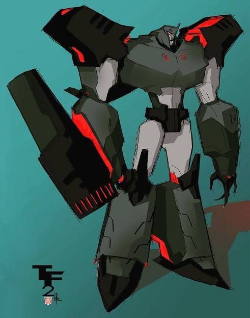 トランスフォーマーアドベンチャーのtwitterイラスト検索結果