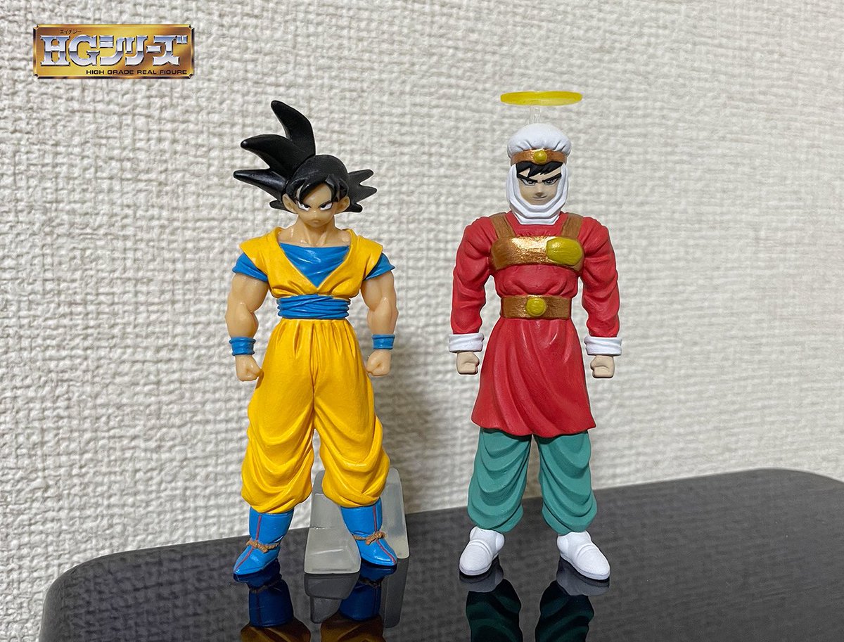 asasedb's tweet photo. 完成しました
（珍しく地球人型戦士）
（もちろん登場時間2秒程度の…）
色んなシーンからおそらく同一であろうキャラを探すのが趣味です
そこに若干のアレンジを加えて完成

あの世の戦士もかなり増えてきたのでこの勢いで10体目までは突っ走ります https://t.co/F5tx3e18Sp
