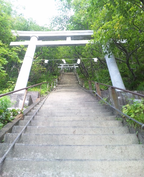 太田山神社 太田山神社