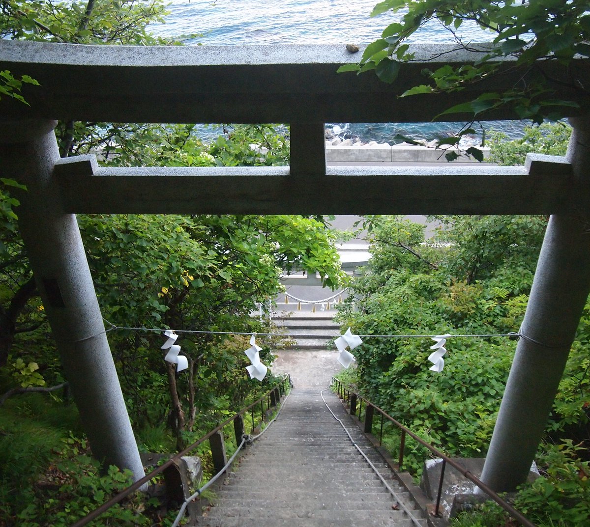 太田山神社 太田山神社