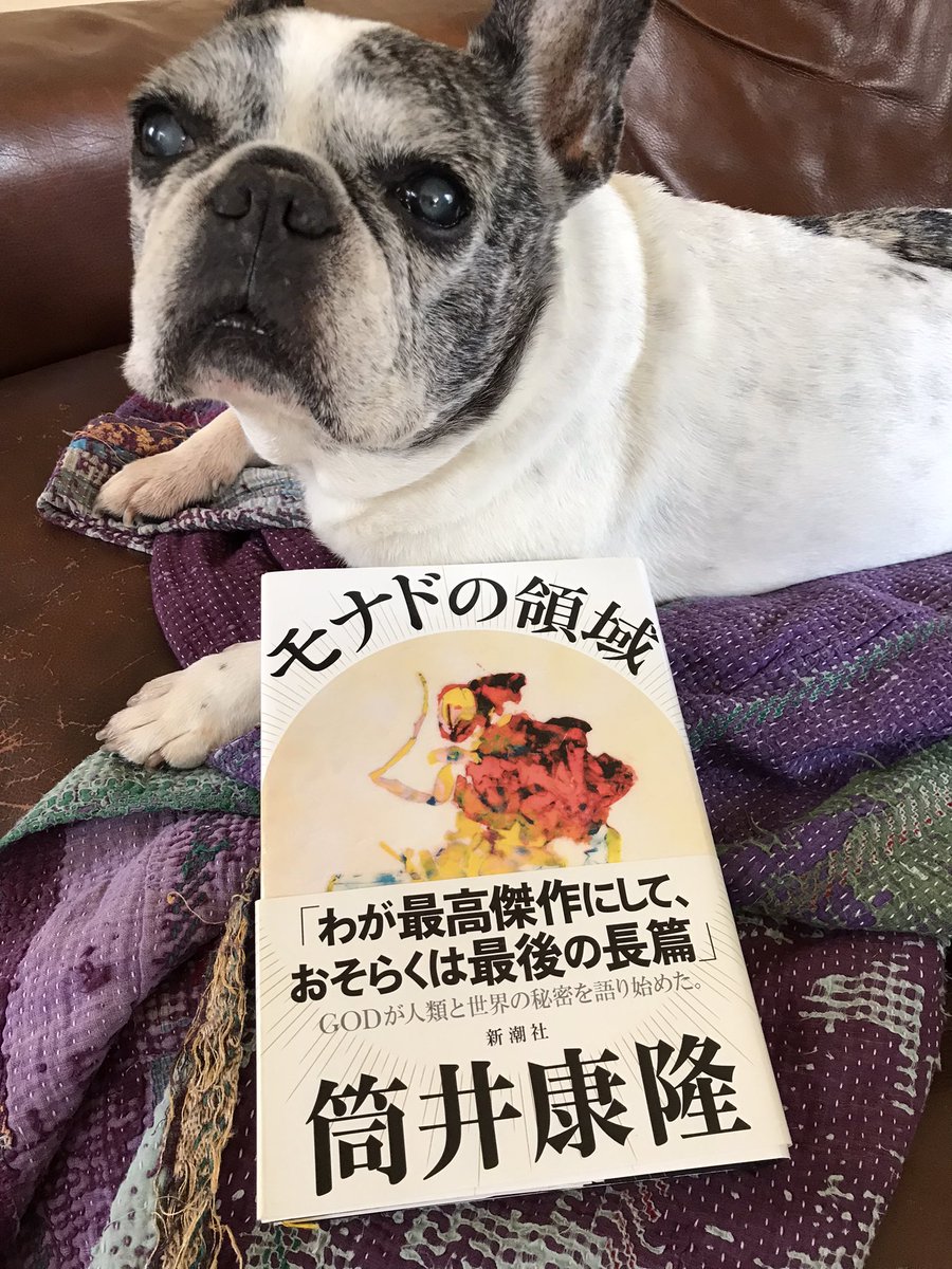 モナドの領域 Twitter Search