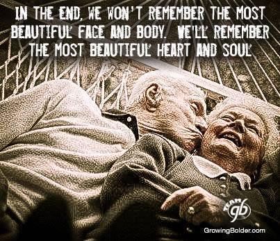 Please re-Tweet to help overcome stigma: This day and every day, remember the beauty in each person living with #Alzheimers disease or another form of #dementia.