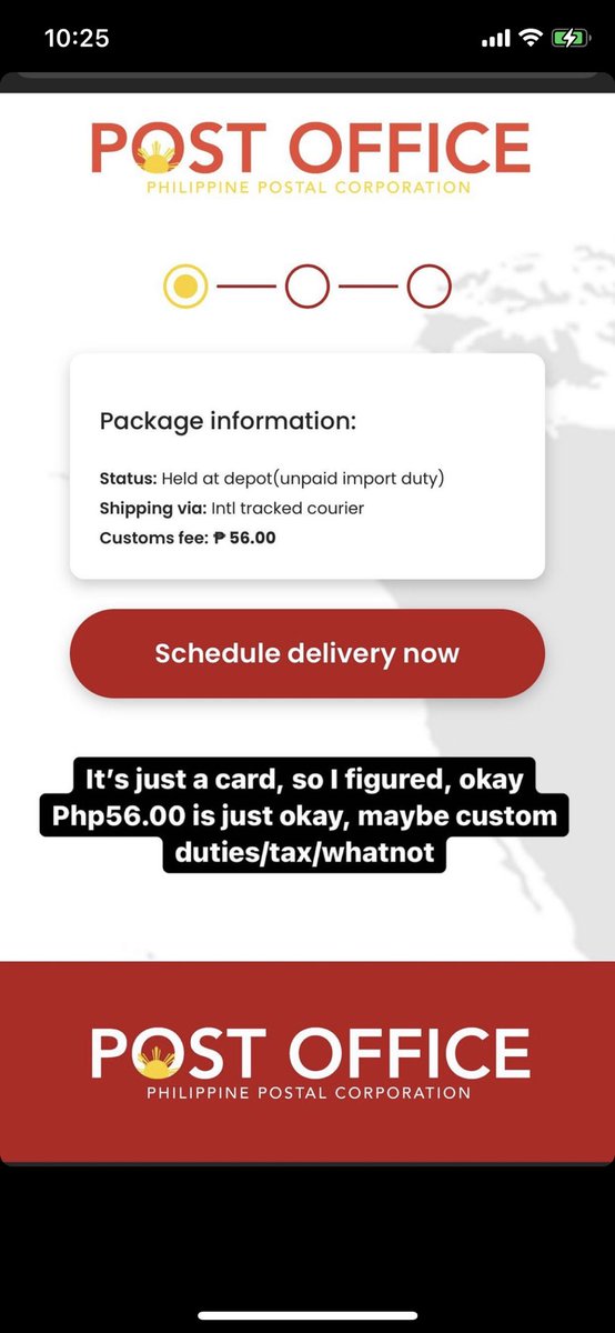 claudiopoy's tweet photo. Omg, scammers are getting more creative and tech-savvy. Sharing my friend’s IG stories (with her permission) about a modus that has victimized a lot of people. Let’s be more careful and discerning when it comes to sketchy messages from unregistered numbers. 😡 (1/n) https://t.co/LLGf80rKR1