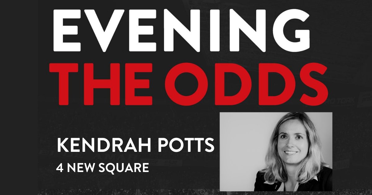 Level are thrilled to announce that Kendrah Potts will be joining the panel at next week's event. Kendrah will provide insights into 'inside information' betting offences, following her work on the Daniel Sturridge and Kieran Trippier cases. Register here level.law/news/evening-t…