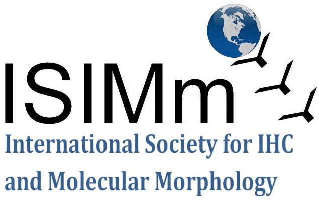 ISIMM Web (@isimmweb) on Twitter photo Webinar: "Significance of Pathologist’s #Readout for #IHC #Biomarker Assays: Art or Science?"
Who: Emina E. Torlakovic, MD, PhD (<a href="/DrETorlakovic/">Dr. Emina Torlakovic</a>)
When: Wed July 14, 2021 - 11:00am EDT
Where: 👇(complimentary)
us02web.zoom.us/webinar/regist…
<a href="/AimmJournal/">Appl Immunohistochem Mol Morphol Journal</a> <a href="/IHC_guy/">Andrew Bellizzi 🇺🇦</a> <a href="/DrCarolCheung/">Carol Cheung, MD, PhD, JD</a> Webinar: "Significance of Pathologist’s #Readout for #IHC #Biomarker Assays: Art or Science?"
Who: Emina E. Torlakovic, MD, PhD (<a href="/DrETorlakovic/">Dr. Emina Torlakovic</a>)
When: Wed July 14, 2021 - 11:00am EDT
Where: 👇(complimentary)
us02web.zoom.us/webinar/regist…
<a href="/AimmJournal/">Appl Immunohistochem Mol Morphol Journal</a> <a href="/IHC_guy/">Andrew Bellizzi 🇺🇦</a> <a href="/DrCarolCheung/">Carol Cheung, MD, PhD, JD</a>