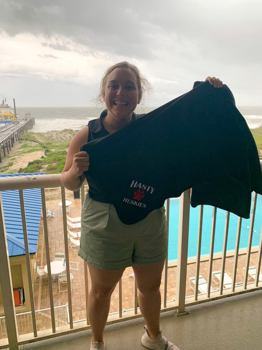 #hastyletthedogsout to tropical storm Elsa last week! Hope all my teacher friends are enjoying their summer trips and activities! <a href="/Hasty_Huskies/">Hasty Fine Arts Acad</a> <a href="/SandiHarrison22/">Sandi Price Harrison</a> <a href="/MRegan0123/">Dr. Rosario-Regan</a> <a href="/Beth_Coryell/">Beth Coryell</a>
