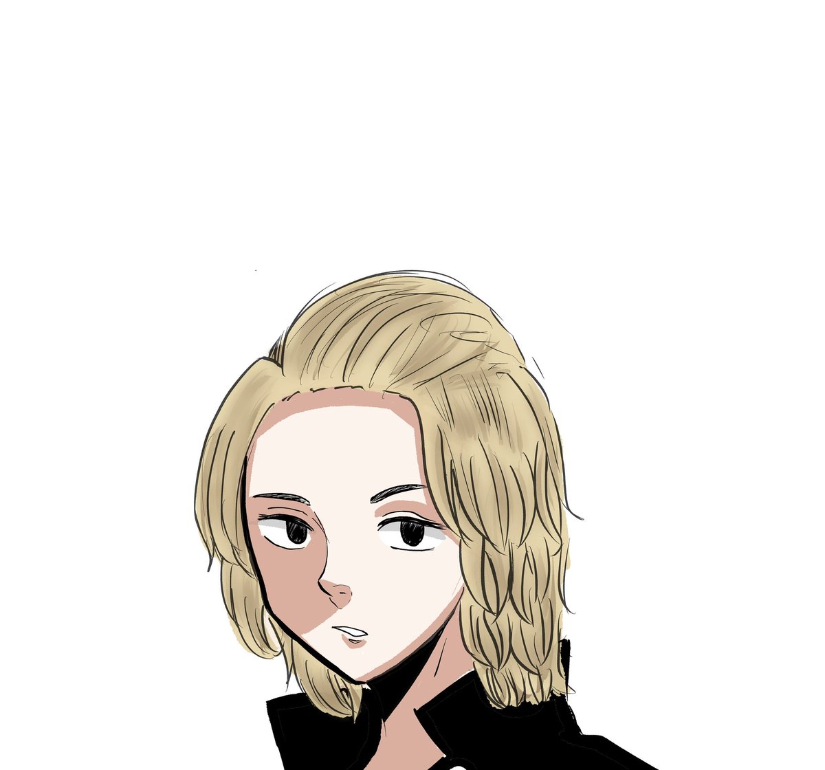 マイキー 東京卍リベンジャーズ 椎のイラスト マイキー 東京卍リベンジャーズ 椎のイラスト