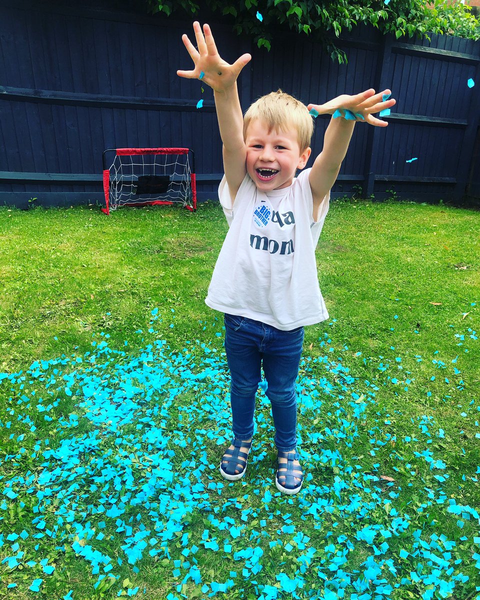 Baby boy #2 is on his way 💙💙