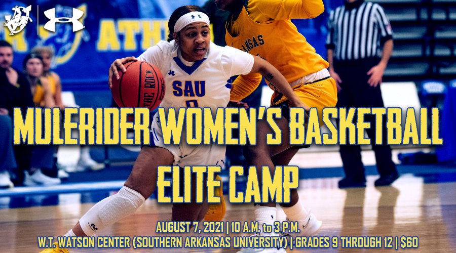 Less than a month away ! Sign up today ! #SAUWBB #CHAOS