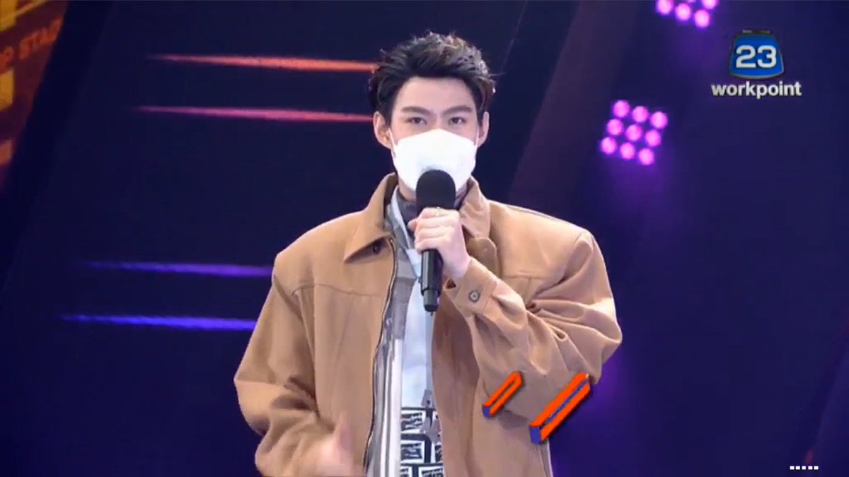 TrueIDCreator's tweet photo. TPOP​ STAGE X​ SAINT - เกาะจอรอชม "เซ้นต์ ศุภพงษ์" ใน TPOP Stage ตอนนี้ที่ช่อง Work Point TV รับชมบนทรูไอดี 
✔ https://t.co/gEtaPoms7f

คุณเองก็เป็นครีเอเตอร์กับเราได้ https://t.co/MEMi4LlP36 พวกเรารออ่านคอนเทนต์ของคุณอยู่นะคะ
#TrueIDInTrend 
#TPopStageEP11 #Saint_sup #MingEr https://t.co/OZKi3Tx1GZ