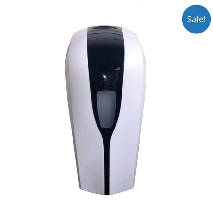 salinise's tweet photo. ‼️Touch free sanitiser dispensers are available on our website‼️

https://t.co/fdTh6xQqTI https://t.co/luYZDwPcGz